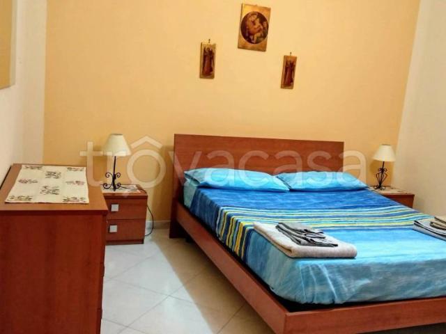 Appartamento in affitto a Trabia, Sicilia