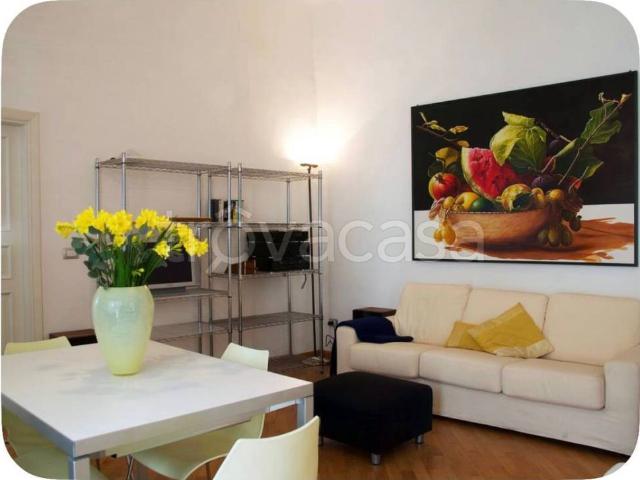 Appartamento in affitto a Puglia, Barletta-andria-trani