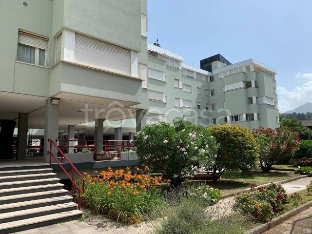 Appartamento in affitto a Territorio Val d'Adige, Trento