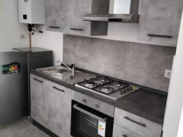 Appartamento in affitto a Treviglio, Lombardia