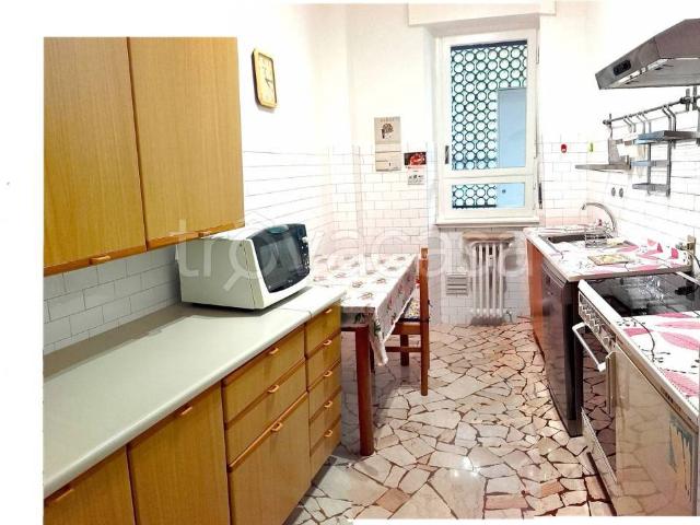 Appartamento in affitto a Treviglio, Lombardia