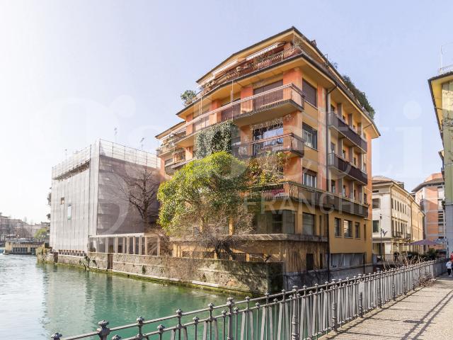 Appartamento in affitto a Sovilla, Nervesa Della Battaglia