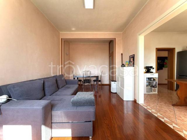 Appartamento in affitto a Treviso, Veneto