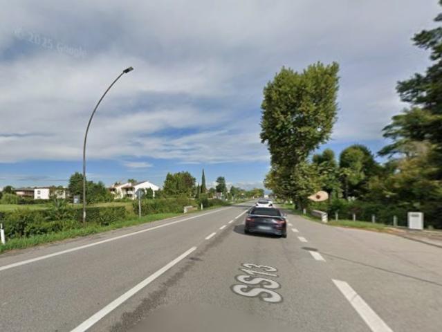 Appartamento in affitto a Treviso, Veneto
