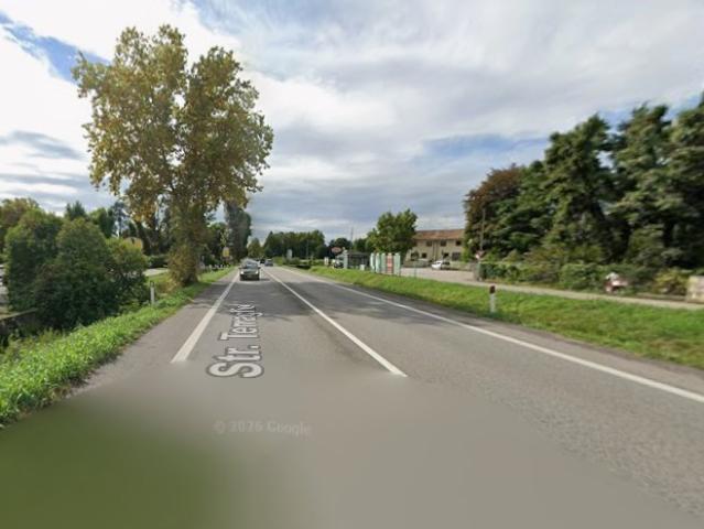 Appartamento in affitto a Treviso, Veneto