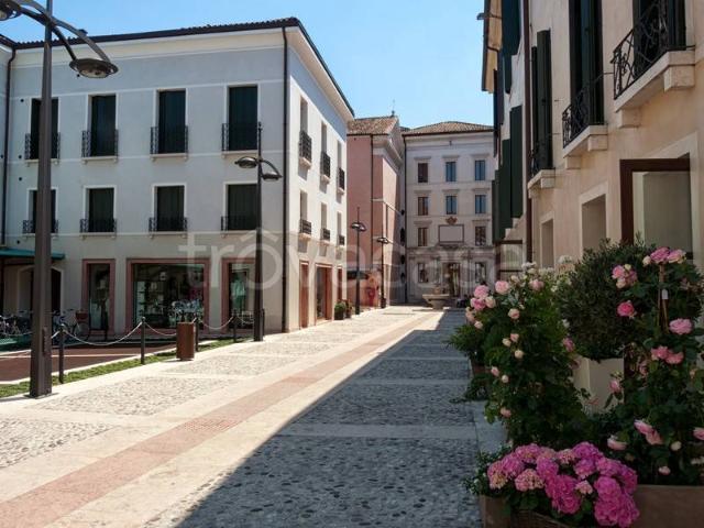 Appartamento in affitto a San Zeno, Treviso