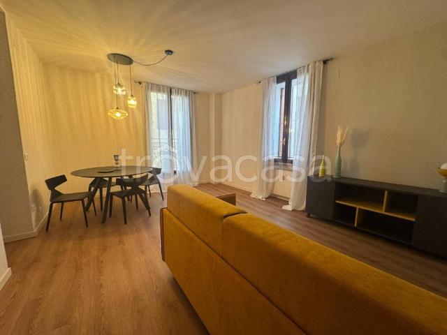 Appartamento in affitto a Treviso, Veneto