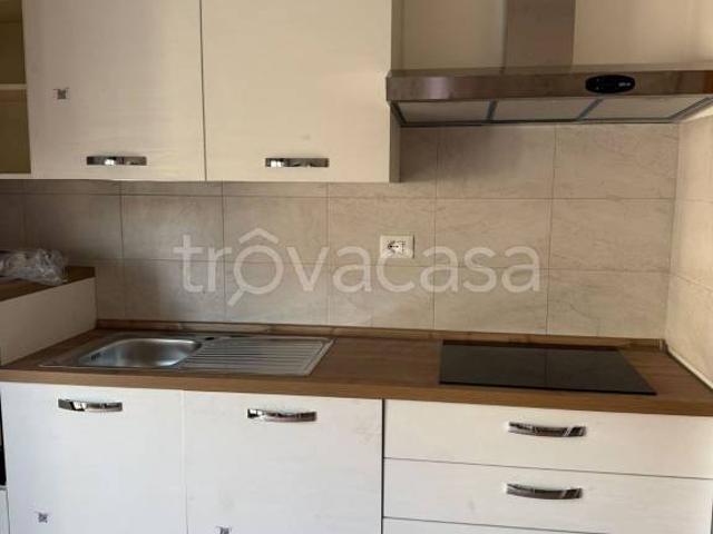 Appartamento in affitto a San Liberale, Treviso