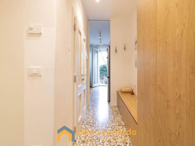 Appartamento in affitto a San Zeno, Treviso