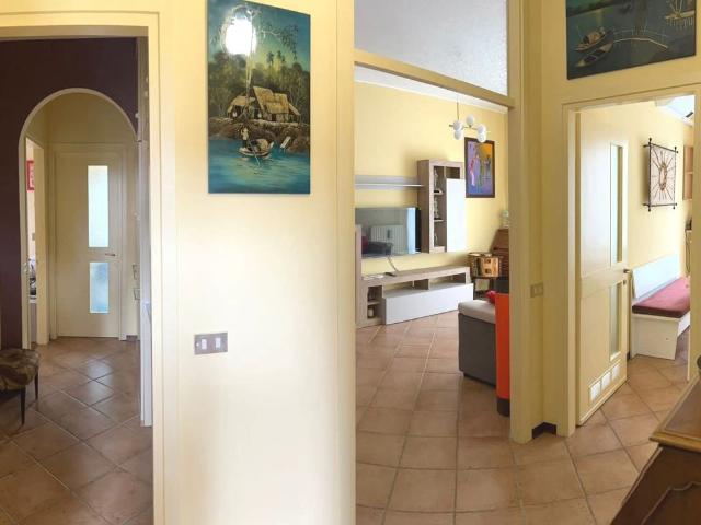 Appartamento in affitto a Quartiere Boschetto, Trezzano Sul Naviglio