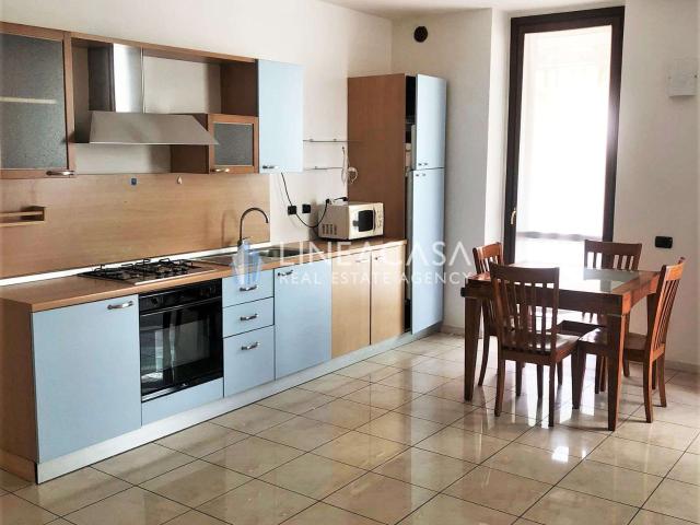 Appartamento in affitto a Quartiere Zingone, Trezzano sul Naviglio