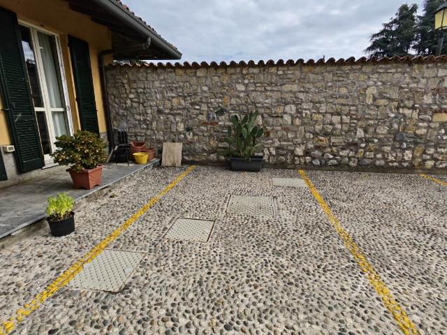 Appartamento in affitto a Baracche, Trezzo Sull'adda
