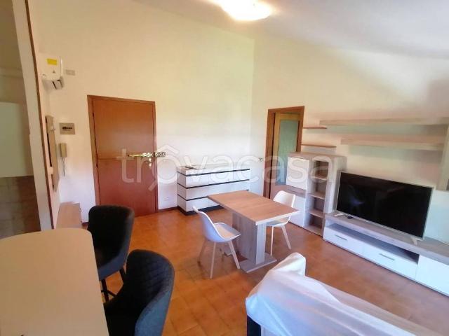 Appartamento in affitto a Tricesimo, Friuli-Venezia Giulia