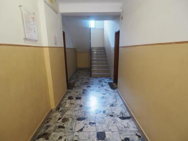 Appartamento in affitto a Barriera Vecchia-San Giacomo, Villa Opicina
