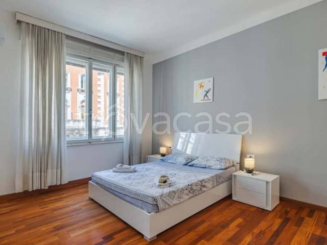 Appartamento in affitto a Città Nuova-Barriera Nuova-San Vito-Città Vecchia, Villa Opicina