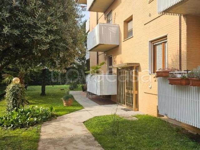 Appartamento in affitto a Reana Del Roiale, Friuli-Venezia Giulia