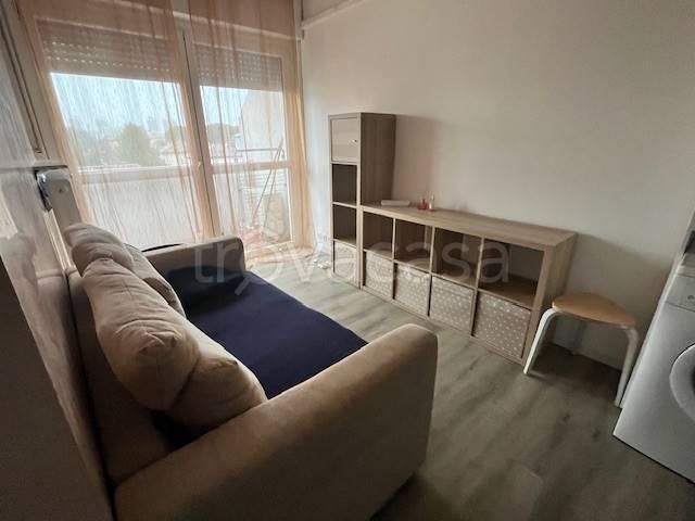 Appartamento in affitto a Paderno, Reana Del Roiale