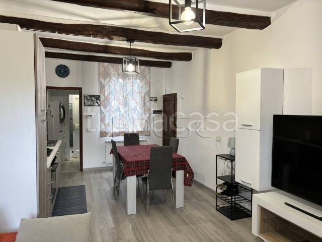 Appartamento in affitto a Umbertide, Umbria