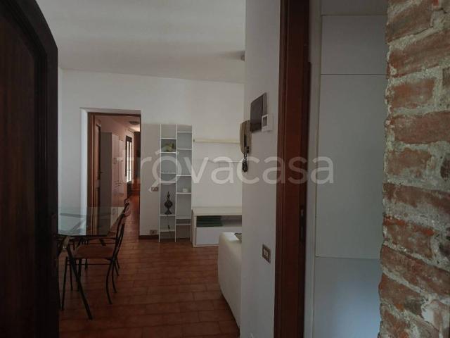 Appartamento in affitto a Ossanesga, Valbrembo