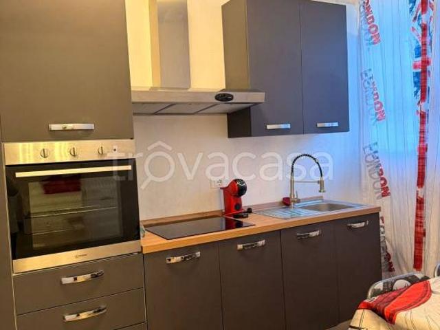 Appartamento in affitto a Piemonte, Alessandria
