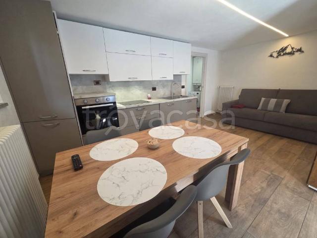 Appartamento in affitto a Breuil Cervinia, Aosta