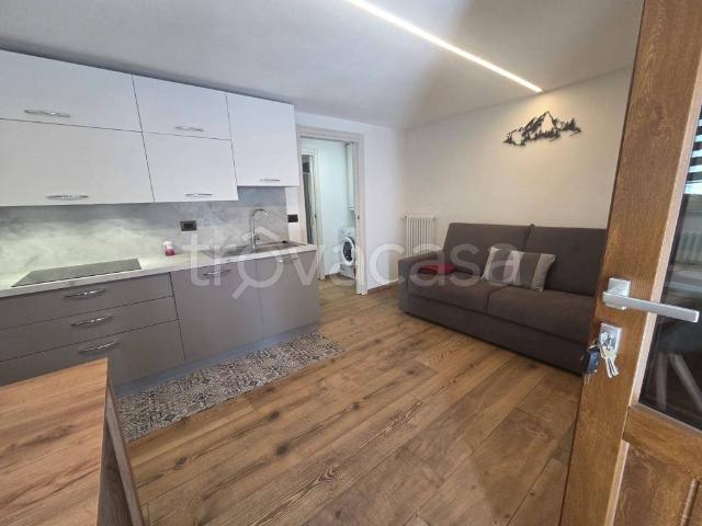 Appartamento in affitto a Breuil Cervinia, Aosta