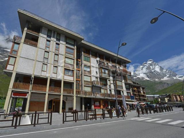 Appartamento in affitto a Le Breuil - Cervinia, Breuil Cervinia