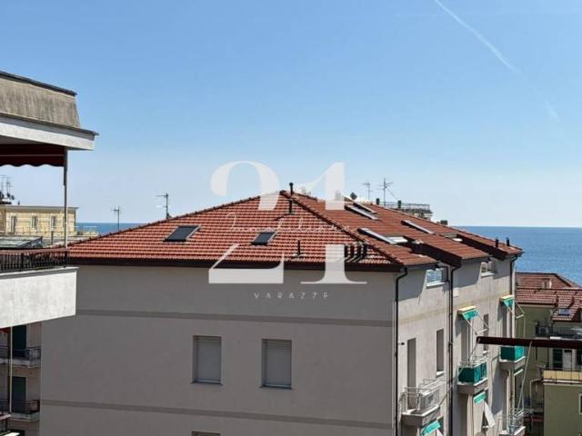 Appartamento in affitto a Varazze, Liguria