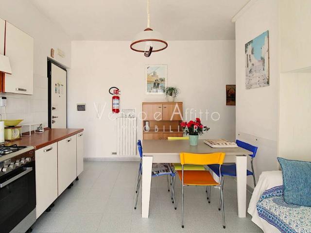 Appartamento in affitto a Vasto, Abruzzo