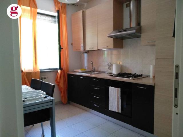 Appartamento in affitto a San Paolo, Vasto