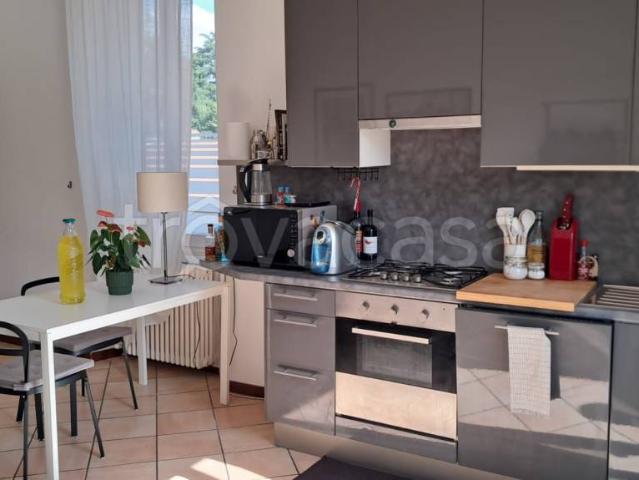 Appartamento in affitto a Vedano Al Lambro, Lombardia
