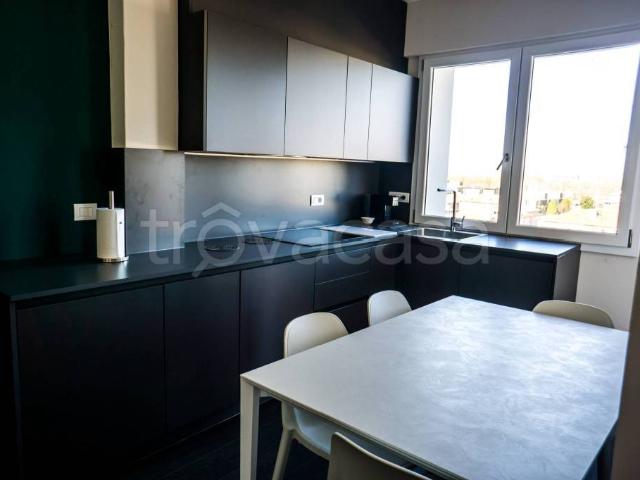 Appartamento in affitto a Mestre-Carpenedo, Venezia