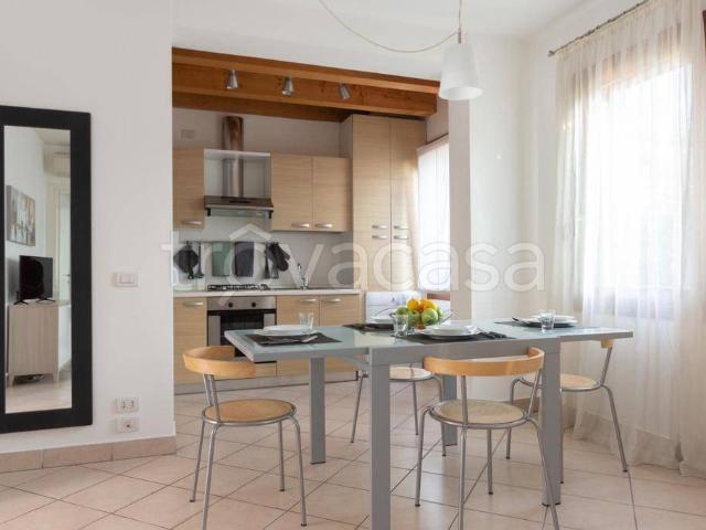 Appartamento in affitto a Mestre-Carpenedo, Venezia