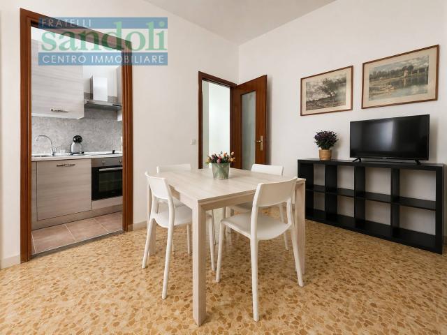 Appartamento in affitto a Centro, Piemonte