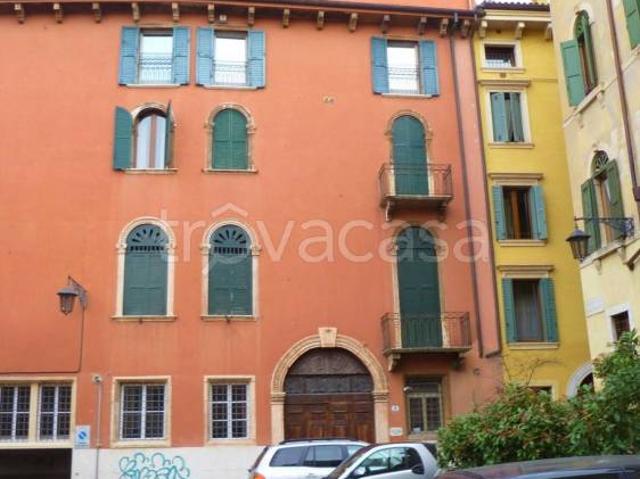 Appartamento in affitto a Centro storico, Brenzone