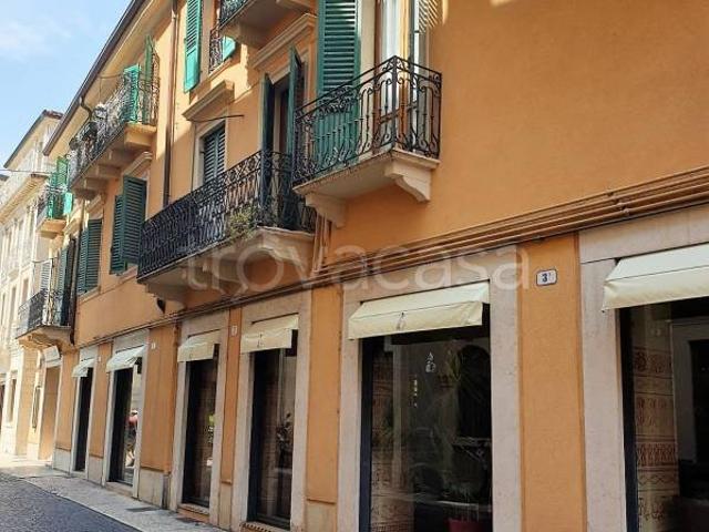 bilocale in affitto a Verona, San Zeno