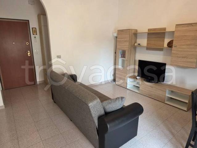 Appartamento in affitto a Sud, Brenzone