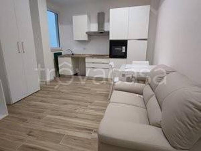 Appartamento in affitto a Centro storico, Brenzone