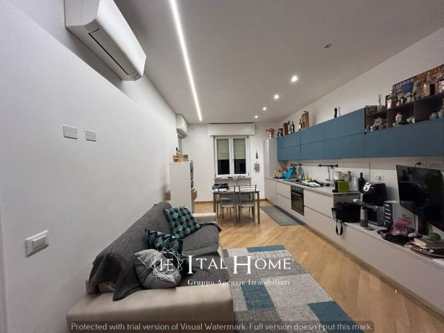 Appartamento in affitto a Brenzone, Verona