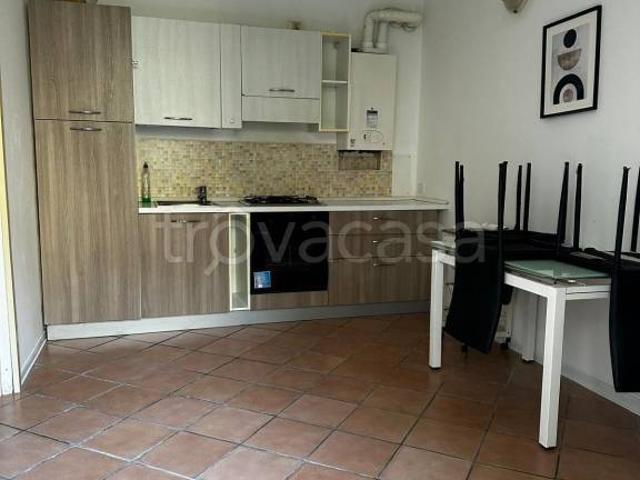 Appartamento in affitto a Viadana, Lombardia