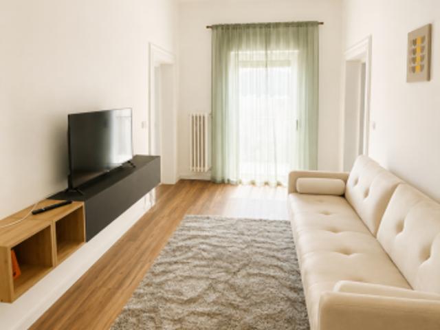 Appartamento in affitto a Vicenza, Veneto