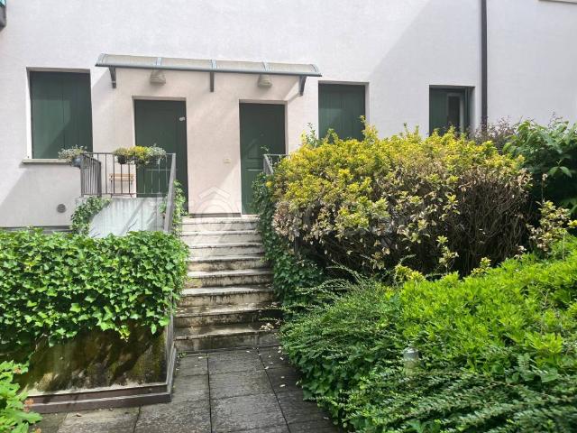Appartamento in affitto a San Biagio, Vicenza