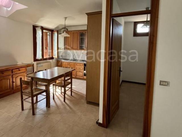 Appartamento in affitto a Vicenza, Veneto