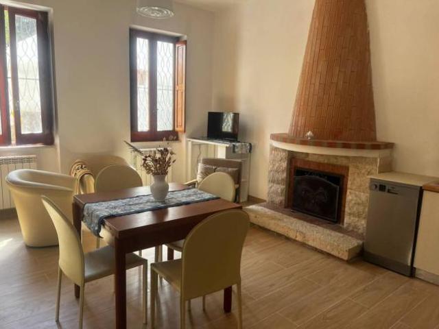 Appartamento in affitto a Puglia, Foggia