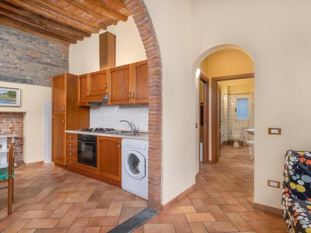 Appartamento in affitto a San Giovannialla Vena, Toscana