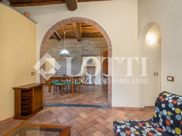 Appartamento in affitto a San Giovannialla Vena, Toscana