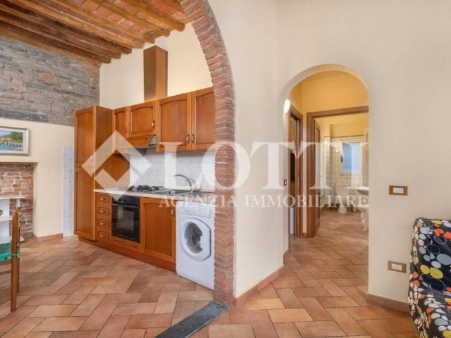 Appartamento in affitto a San Giovannialla Vena, Toscana