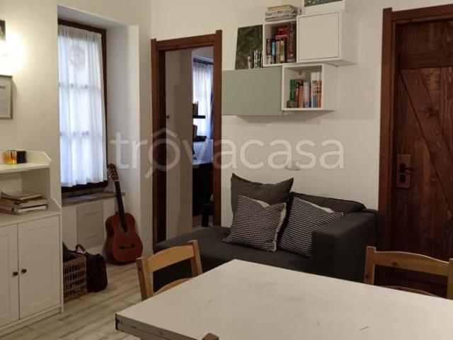 Appartamento in affitto a Molere, Viganò