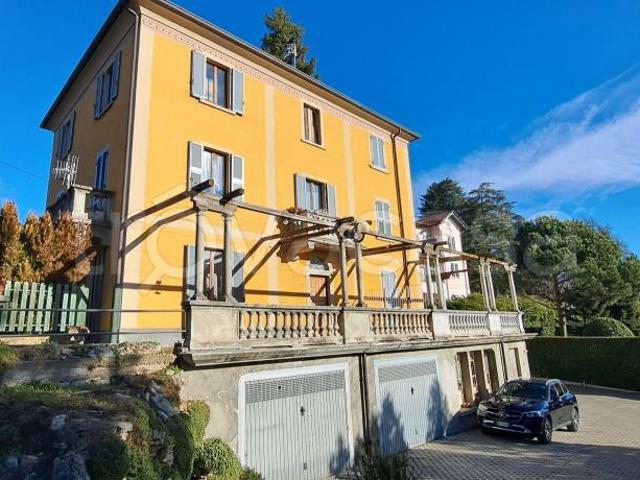 Appartamento in affitto a Comunità Montana del Piambello, Viggiù