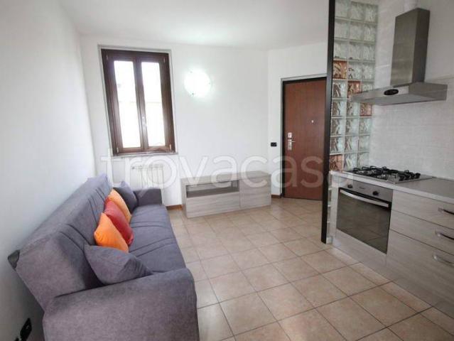 Appartamento in affitto a Cantù, Lombardia